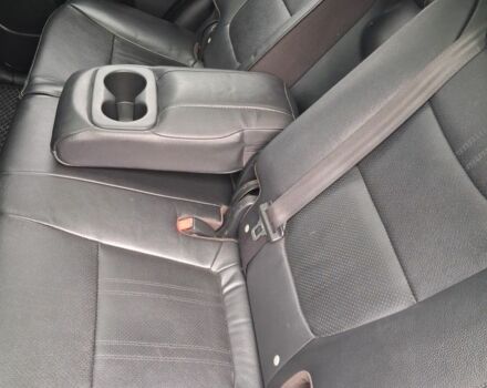 Сірий Кіа Соренто, об'ємом двигуна 2.2 л та пробігом 280 тис. км за 13800 $, фото 9 на Automoto.ua