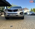 Сірий Кіа Соренто, об'ємом двигуна 2.2 л та пробігом 213 тис. км за 12990 $, фото 8 на Automoto.ua