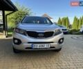 Сірий Кіа Соренто, об'ємом двигуна 2.2 л та пробігом 213 тис. км за 12990 $, фото 41 на Automoto.ua