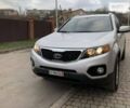 Серый Киа Соренто, объемом двигателя 2.2 л и пробегом 229 тыс. км за 13000 $, фото 16 на Automoto.ua