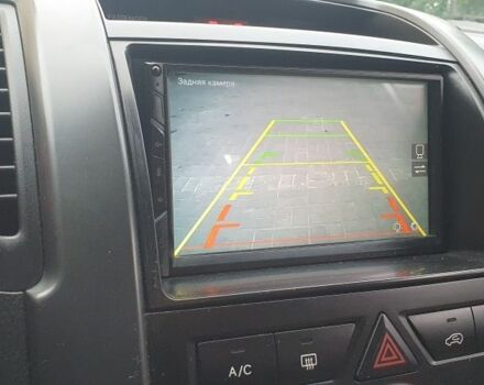 Сірий Кіа Соренто, об'ємом двигуна 2.4 л та пробігом 218 тис. км за 12900 $, фото 2 на Automoto.ua