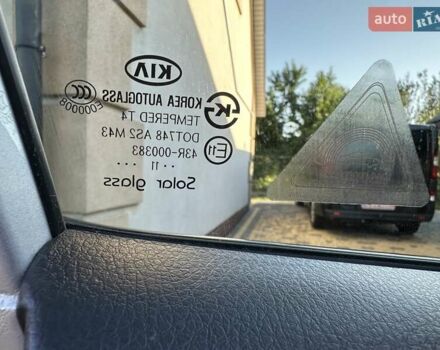 Сірий Кіа Соренто, об'ємом двигуна 2.2 л та пробігом 213 тис. км за 12990 $, фото 164 на Automoto.ua