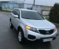 Сірий Кіа Соренто, об'ємом двигуна 2.4 л та пробігом 179 тис. км за 11500 $, фото 10 на Automoto.ua