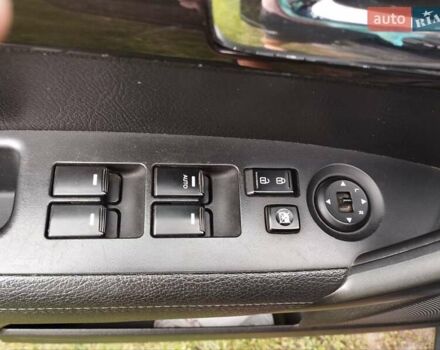 Серый Киа Соренто, объемом двигателя 2.36 л и пробегом 189 тыс. км за 11300 $, фото 19 на Automoto.ua