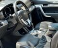 Серый Киа Соренто, объемом двигателя 2.2 л и пробегом 155 тыс. км за 13490 $, фото 9 на Automoto.ua
