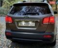 Киа Соренто 2011 в Львове на Automoto.ua Серый Киа Соренто, объемом двигателя 2.2 л и пробегом 280 тыс. км за 12999 $, фото 63 на Automoto.ua
