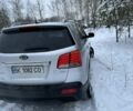 Серый Киа Соренто, объемом двигателя 0 л и пробегом 302 тыс. км за 13300 $, фото 11 на Automoto.ua