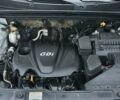 Серый Киа Соренто, объемом двигателя 2.36 л и пробегом 218 тыс. км за 12900 $, фото 38 на Automoto.ua