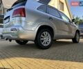 Сірий Кіа Соренто, об'ємом двигуна 2.2 л та пробігом 213 тис. км за 12990 $, фото 17 на Automoto.ua