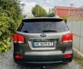 Серый Киа Соренто, объемом двигателя 2.2 л и пробегом 256 тыс. км за 14500 $, фото 1 на Automoto.ua
