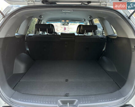 Серый Киа Соренто, объемом двигателя 2.2 л и пробегом 240 тыс. км за 12950 $, фото 34 на Automoto.ua