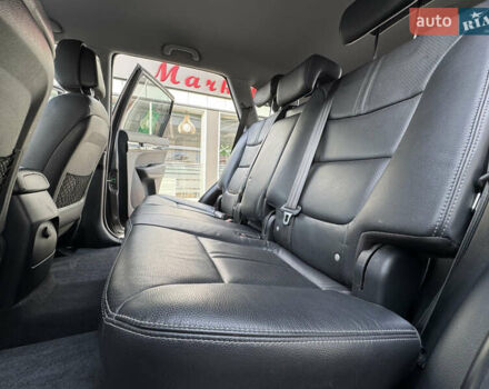 Сірий Кіа Соренто, об'ємом двигуна 2.2 л та пробігом 122 тис. км за 13999 $, фото 36 на Automoto.ua