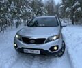 Серый Киа Соренто, объемом двигателя 0 л и пробегом 302 тыс. км за 13300 $, фото 3 на Automoto.ua