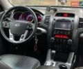 Сірий Кіа Соренто, об'ємом двигуна 2.2 л та пробігом 256 тис. км за 13700 $, фото 12 на Automoto.ua