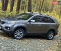 Киа Соренто 2011 в Львове на Automoto.ua Серый Киа Соренто, объемом двигателя 2.2 л и пробегом 280 тыс. км за 12999 $, фото 13 на Automoto.ua