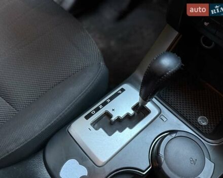 Серый Киа Соренто, объемом двигателя 2.2 л и пробегом 280 тыс. км за 12300 $, фото 56 на Automoto.ua