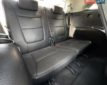 Сірий Кіа Соренто, об'ємом двигуна 2.2 л та пробігом 122 тис. км за 13999 $, фото 40 на Automoto.ua