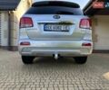 Сірий Кіа Соренто, об'ємом двигуна 2.2 л та пробігом 213 тис. км за 12990 $, фото 23 на Automoto.ua