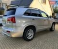 Сірий Кіа Соренто, об'ємом двигуна 2.2 л та пробігом 213 тис. км за 12990 $, фото 47 на Automoto.ua