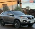 Сірий Кіа Соренто, об'ємом двигуна 2.36 л та пробігом 240 тис. км за 11800 $, фото 16 на Automoto.ua