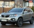 Сірий Кіа Соренто, об'ємом двигуна 2.36 л та пробігом 240 тис. км за 11800 $, фото 5 на Automoto.ua
