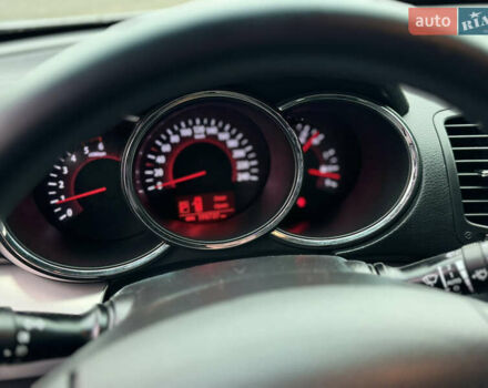 Серый Киа Соренто, объемом двигателя 2.2 л и пробегом 194 тыс. км за 12900 $, фото 29 на Automoto.ua