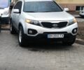 Сірий Кіа Соренто, об'ємом двигуна 2.2 л та пробігом 175 тис. км за 15000 $, фото 4 на Automoto.ua