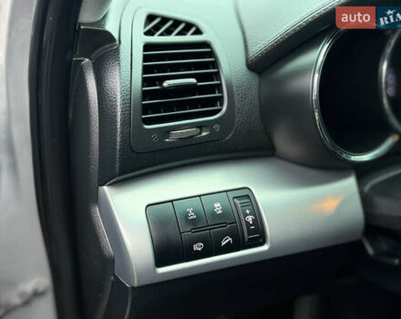 Серый Киа Соренто, объемом двигателя 2.2 л и пробегом 194 тыс. км за 12900 $, фото 27 на Automoto.ua