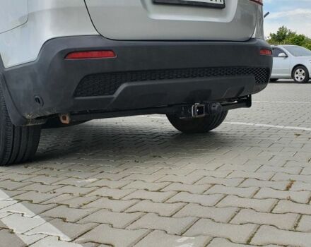 Сірий Кіа Соренто, об'ємом двигуна 2.4 л та пробігом 218 тис. км за 12900 $, фото 15 на Automoto.ua