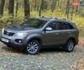 Киа Соренто 2011 в Львове на Automoto.ua Серый Киа Соренто, объемом двигателя 2.2 л и пробегом 280 тыс. км за 12999 $, фото 43 на Automoto.ua