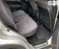 Серый Киа Соренто, объемом двигателя 2.2 л и пробегом 229 тыс. км за 13000 $, фото 9 на Automoto.ua