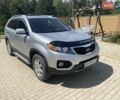 Сірий Кіа Соренто, об'ємом двигуна 2.36 л та пробігом 198 тис. км за 11600 $, фото 6 на Automoto.ua