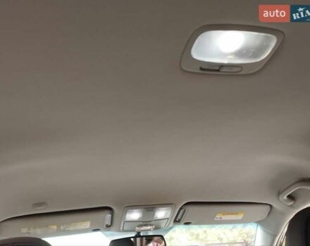 Серый Киа Соренто, объемом двигателя 2.36 л и пробегом 189 тыс. км за 11300 $, фото 9 на Automoto.ua