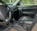 Сірий Кіа Соренто, об'ємом двигуна 2.35 л та пробігом 251 тис. км за 11500 $, фото 3 на Automoto.ua