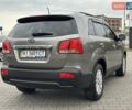 Серый Киа Соренто, объемом двигателя 2.2 л и пробегом 232 тыс. км за 12800 $, фото 10 на Automoto.ua