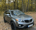 Киа Соренто 2011 в Бродах на Automoto.ua Серый Киа Соренто, объемом двигателя 2.2 л и пробегом 182 тыс. км за 12950 $, фото 2 на Automoto.ua