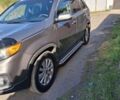 Сірий Кіа Соренто, об'ємом двигуна 2.4 л та пробігом 215 тис. км за 10500 $, фото 20 на Automoto.ua