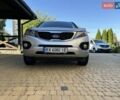 Сірий Кіа Соренто, об'ємом двигуна 2.2 л та пробігом 213 тис. км за 12990 $, фото 9 на Automoto.ua