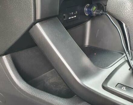 Серый Киа Соренто, объемом двигателя 2.36 л и пробегом 218 тыс. км за 12900 $, фото 30 на Automoto.ua