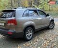 Киа Соренто 2011 в Львове на Automoto.ua Серый Киа Соренто, объемом двигателя 2.2 л и пробегом 280 тыс. км за 12999 $, фото 34 на Automoto.ua