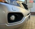 Сірий Кіа Соренто, об'ємом двигуна 2.2 л та пробігом 213 тис. км за 12990 $, фото 109 на Automoto.ua