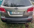 Сірий Кіа Соренто, об'ємом двигуна 2.36 л та пробігом 257 тис. км за 10200 $, фото 7 на Automoto.ua