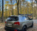 Киа Соренто 2011 в Бродах на Automoto.ua Серый Киа Соренто, объемом двигателя 2.2 л и пробегом 182 тыс. км за 12950 $, фото 5 на Automoto.ua