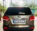 Серый Киа Соренто, объемом двигателя 2.2 л и пробегом 256 тыс. км за 14500 $, фото 12 на Automoto.ua