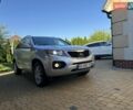 Сірий Кіа Соренто, об'ємом двигуна 2.2 л та пробігом 213 тис. км за 12990 $, фото 70 на Automoto.ua