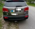 Сірий Кіа Соренто, об'ємом двигуна 2.2 л та пробігом 238 тис. км за 12850 $, фото 6 на Automoto.ua