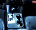 Серый Киа Соренто, объемом двигателя 2.2 л и пробегом 265 тыс. км за 11900 $, фото 23 на Automoto.ua