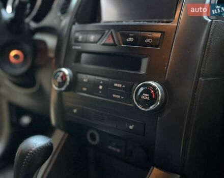 Серый Киа Соренто, объемом двигателя 2.2 л и пробегом 280 тыс. км за 12300 $, фото 57 на Automoto.ua