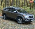 Киа Соренто 2011 в Львове на Automoto.ua Серый Киа Соренто, объемом двигателя 2.2 л и пробегом 280 тыс. км за 12999 $, фото 56 на Automoto.ua