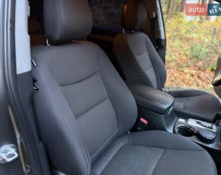 Серый Киа Соренто, объемом двигателя 2.2 л и пробегом 280 тыс. км за 12300 $, фото 63 на Automoto.ua